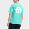 FILA T Shirt Unisex Soft Light Green F11U329101F-LG