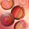 Too Faced Sun Bunny Luminous BlushinG Bronzer 0.28 Oz 8 G Sunset Bunny Luminous