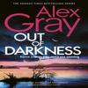 Out of Darkness by Alex Gray Paperback Book 9781408729304