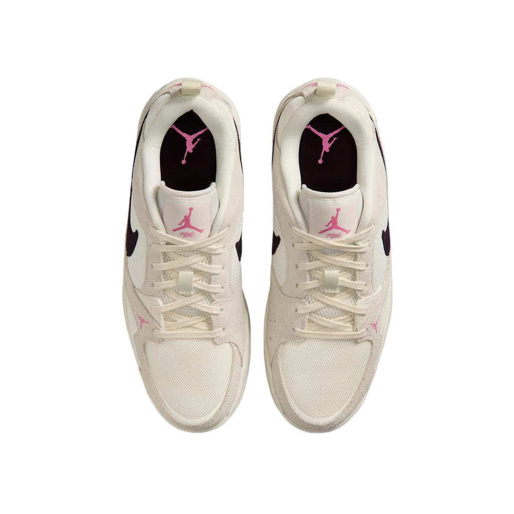 Jordan Comfort Breathable Low top Casual Shoes Men's HJ6777-201