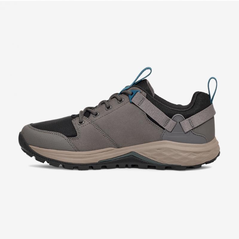 Teva Grandview Gtx Low Men S Gore Tex Hiking ShoeS Stvm2334094 Dgg
