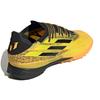 adidas X Speedflow.1 Messi.1 Turf Gold Black - GW3864