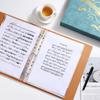 Paper Document Storage Folder Music Sheet File Holder Home School Office Supplies Piano Score Folder A4 Size 40 Pockets
