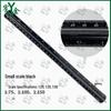 Aluminum Alloy Triangular Drafting Scale Ruler