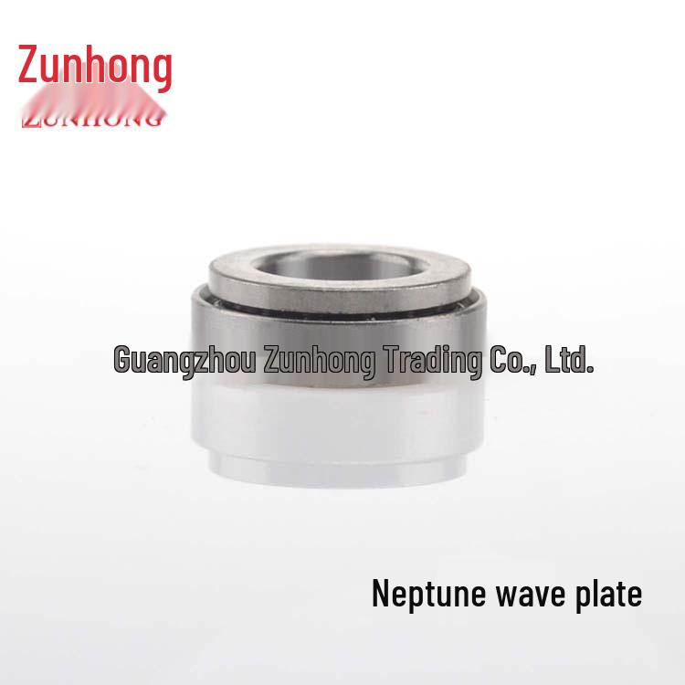 Neptune Wave Motorcycle Disc Accessories