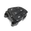 Upgraded Car Multifunction Steering Wheel Switch Buttons Phone Control Key For GLS W117 W166 W292 W156 W246