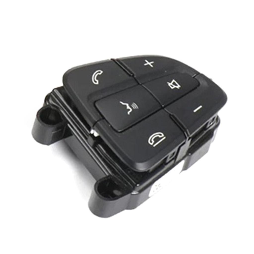 Upgraded Car Multifunction Steering Wheel Switch Buttons Phone Control Key For GLS W117 W166 W292 W156 W246