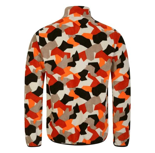 Dare2B Флисовая кофта с полумолнией Affinity