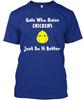 Tops – T-Shirts