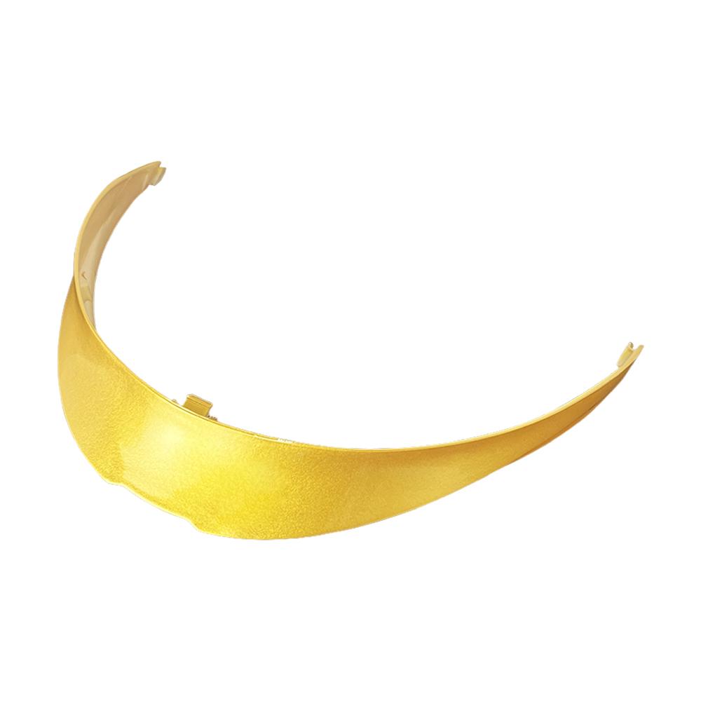 K1 Spoiler for AGV K1 Helmet Accessories Parts Aerodinámica Replacement Aileron Pour Casque Moto