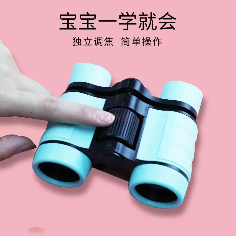 Children'S Telescope Technology Astronomical Microscope Elementary School Kindergarten Outdoor Toys