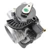 Fuel Injection Throttle Body 9188186 For Saab 9-3 9-5 B205 B235 1999-2003