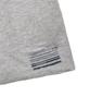 Dandel Dd Reversible Stripe Pocket Tee (Grey)