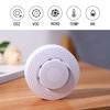 Tuya Zigbee/WiFi Air Quality Sensor Smart Air Box CO2 Meter Formaldehyde VOC Temperature Humidity Sensor Via Alexa Google