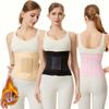 Women Waist Trainer Belt Abdomen Slimming Shaper Waist Trimmer Body Shaping Belt