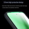 Smorss Frosted Anti-Fall Phone Case for Honor X70