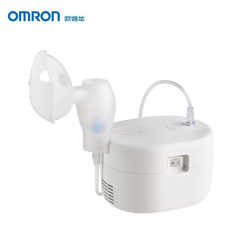 OMRON NE-C106 Home Compressor Nebulizer