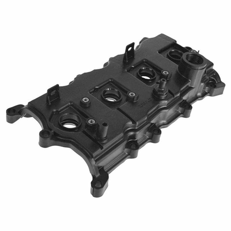 Engine Cylinder Head Chamber Valve Cover 13264-JA00A& 13270-JA00A Fits For Nissan Altima Sentra SE-R 2.5L QR25DE 2007-2012 2.5 как