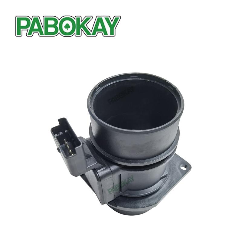 

1 Unit x For Renault Espace Laguna Master Mass Air Flow Sensor MAF 5WK9609 5WK9609Z H7700314669 7700314057 9201701 0920170