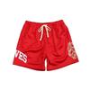 New Summer Hip-hop Men's Basketball Sports Casual Shorts