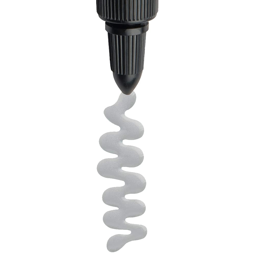 Polyform Liquid Sculpey 1oz Silver 39025047