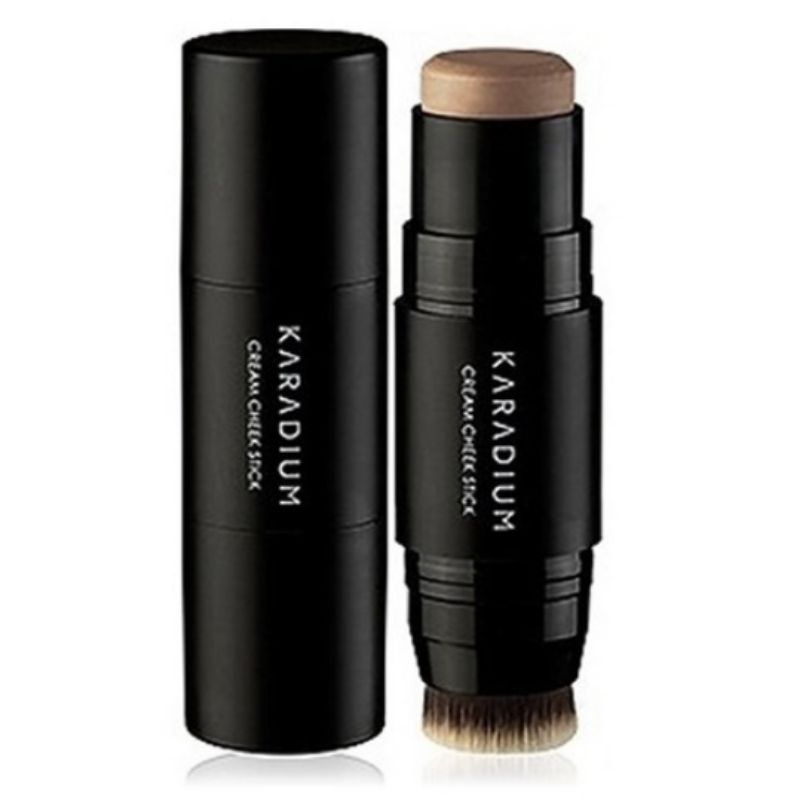 

Karadium Cream Cheek Stick 8g – 3 Colors 03.Shading