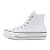 (WMNS) Chuck Taylor All Star Platform High 'White' Women's 560846F