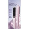 High quality  New Hair Straightener Household Hair Straightener Negative Ion Perm LCD Display Multi-speed Temperature Control Cu