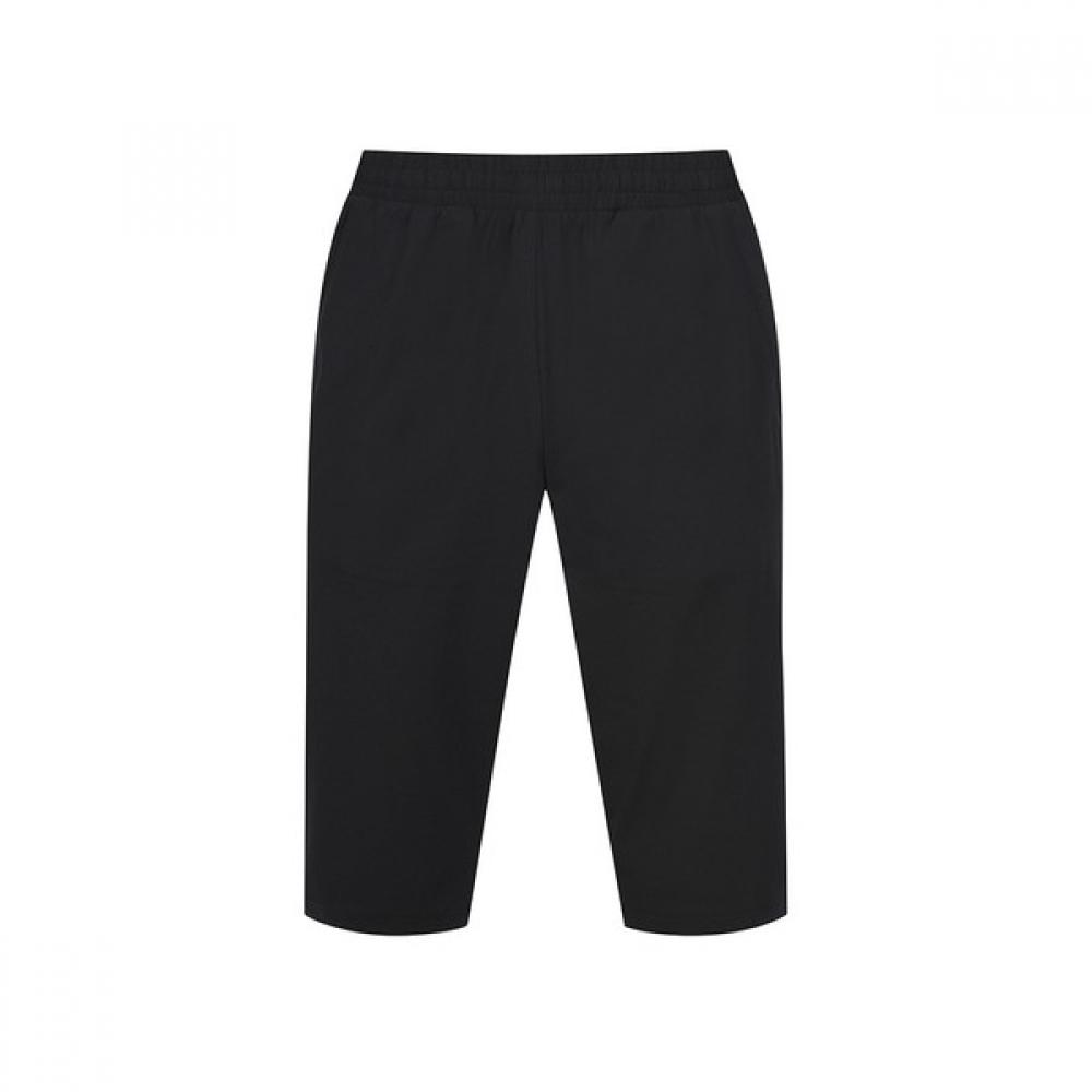 

[Mountia] Mountia Spring Summer Cooling Men S Tumon H pantS 3 1mqHpm4007 BLACK/076