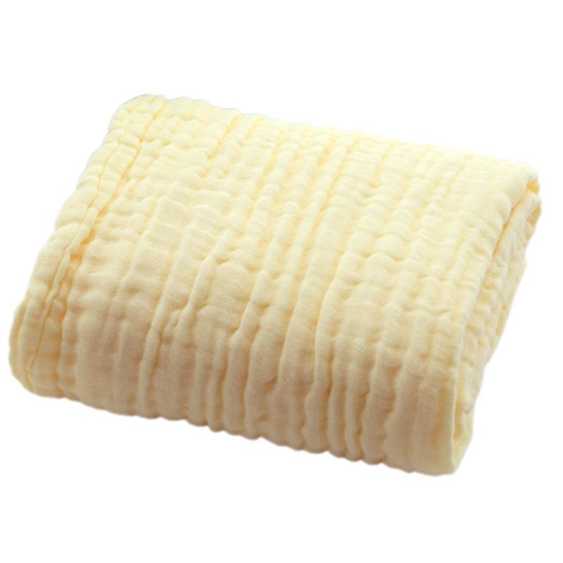 Cotton Baby Bath Towel Super Absorbent Blanket for Children A-Class Baby Blankets Perfect for Bathing