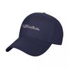 So Long and Goodnight Baseball Cap dad hat derby hat Funny hats Men Luxury Brand Women's