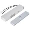 Electric Magnetic Door Lock 180kg Strong Force Access Control for Door Cabinet Drawer