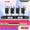 Accesorii audio și video – Microfoane
