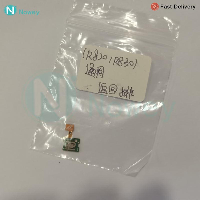 For Samsung Galaxy Watch Active 2 40mm 44mm R820 R825 R830 R835 Back Return Flex Cable Replacement