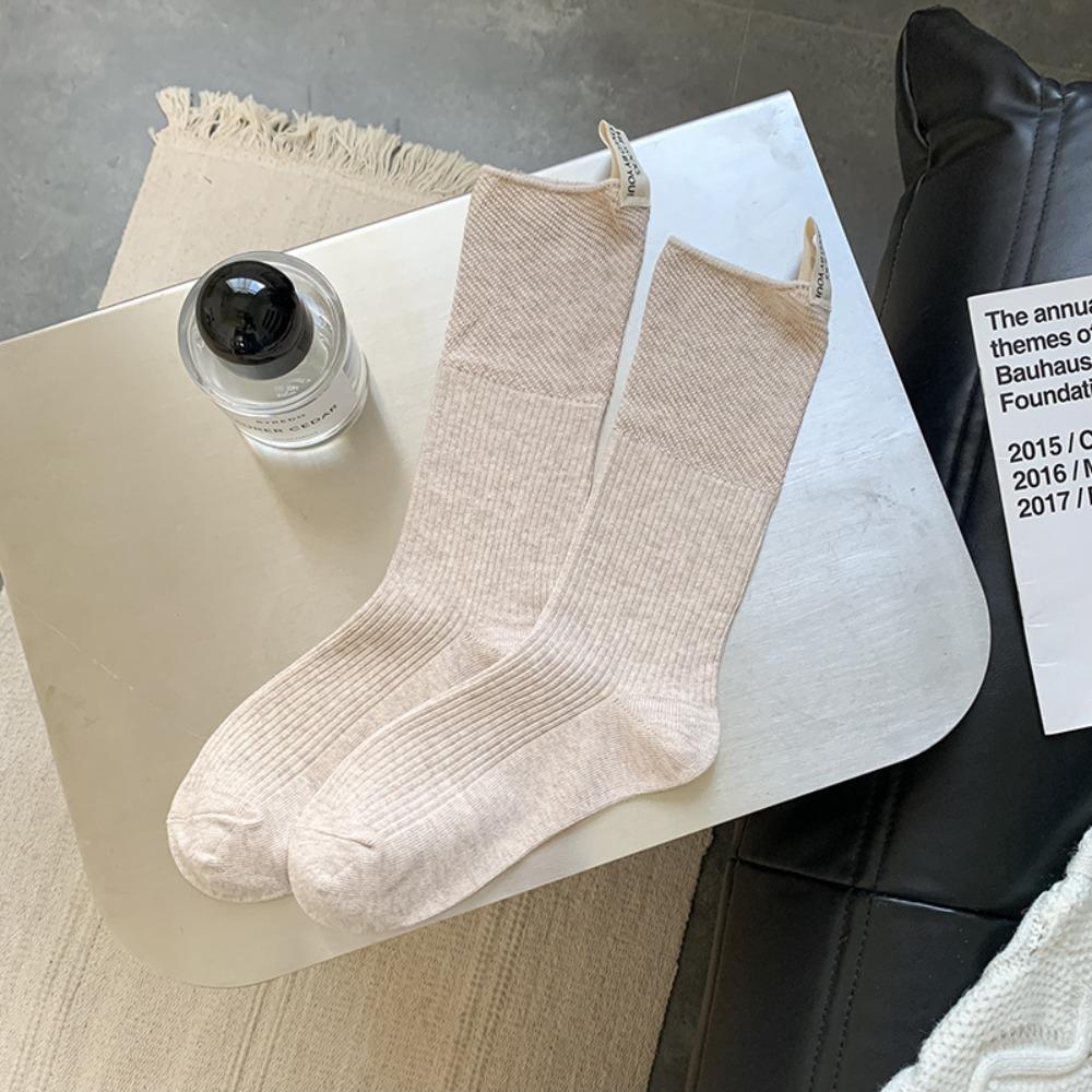 

Гольфы средней длины, гольфы средней высоты, согревающие вязаные носки, новые носки для сноубутсов, зима