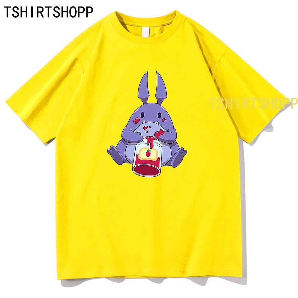 Anime Valorant T Shirt Mode Jett Unisex Kleidung Sommer Streetwear Sage Grafiken T-shirt Harajuku Baumwolle Tops Kawaii Kleidung