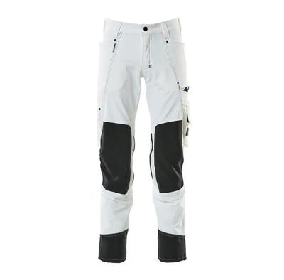 Mascot Trousers Knee Pad Pockets Advanced 17179 Big