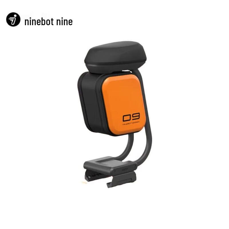 Комфортное сиденье для самоката Ninebot MAX G2