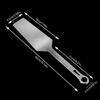 Putty Scraper Brick Knife for Repairing Remodeling Multifunctional for Brickwork