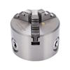 3inch SANOU K11?80 3?Jaw Self Centering Lathe Chuck 80mm Diameter