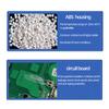 AC/DC Voltage Transmitter Sensor Transducer AC/DC 0-500V Input 4-20mA 0-20mA 0-5V 0-10V Output DC 19-380V Power Supply