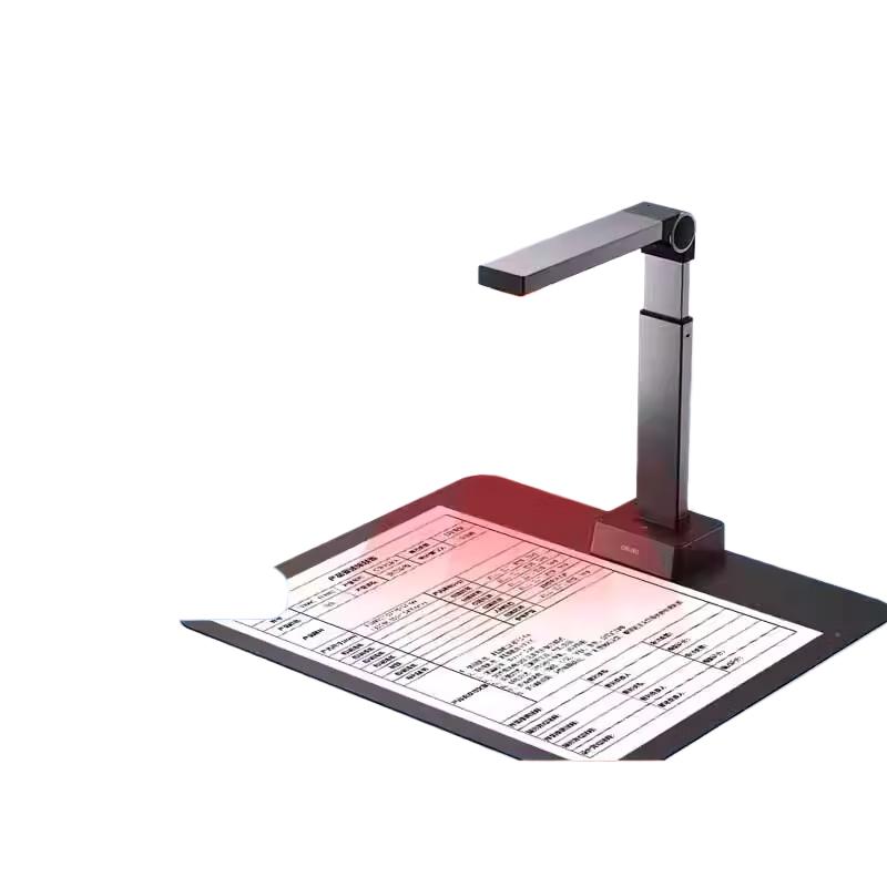 

Deli GK146 18MP A4 Document Camera Scanner