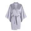 2026 Lace Strap French Nightdress Slim Pure Style Sexy Nightwear Ice Silk Homewear