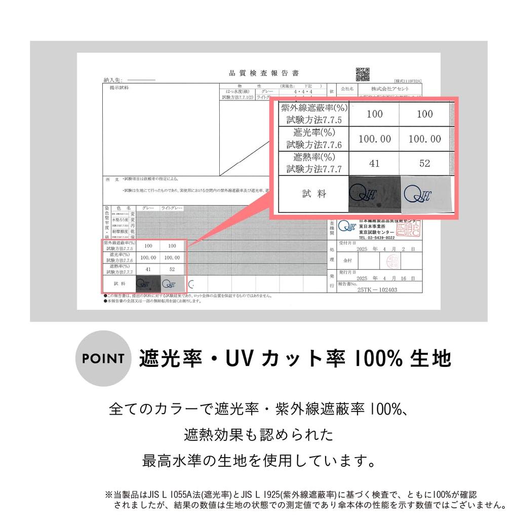 assa Folding Parasol 55cm Ultra Lightweight For both sunny and rainy days Heat stroke prevention Complete shading UV protection Heat shielding effect