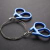 Field Survival Wire Saw Hand Chain Saw Cutter Outdoor Emergency Survival Tools
