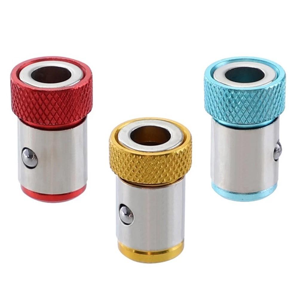 Magnetic Ring Bits Drill Head Magnetic Ring Magnetizer