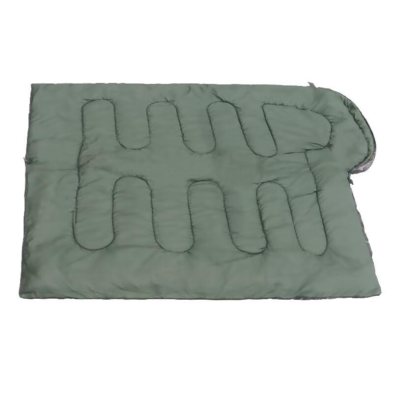 Xinjingzhou Envelope Winter Camping Sleeping Bag