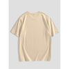 Men's High Street Hip-Hop Dark Style Printed T-Shirt, New Spring/Summer Collection
