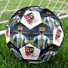 Messi 10 Number Football Soccer Ball Size 5 Football Machinestitched Indooroutdoor Universal Football Unique Gift For Soccer Lovers