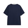 Li Ning Sports Lifestyle Series Polo Shirt Unisex tops APLW341-3